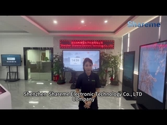 Shenzhen Shareme Company