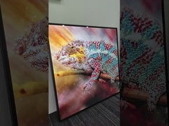 Long Strip Touchscreen Monitor Advanced Display Technology For Your Business