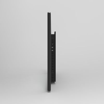 43 Inch Ultra Thin IP65 Wall Mounted LCD Advertising Display Digital Signage with 4G WiFi