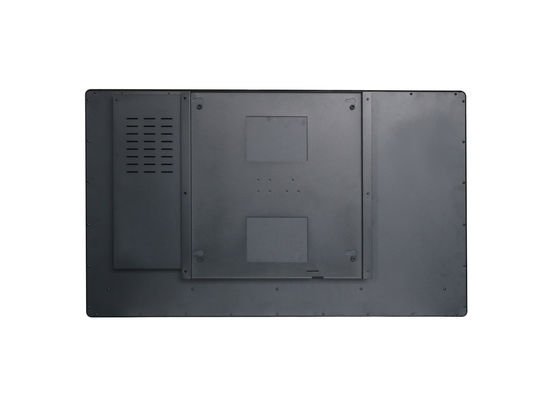 43 Inch Ultra Thin IP65 Wall Mounted LCD Advertising Display Digital Signage with 4G WiFi