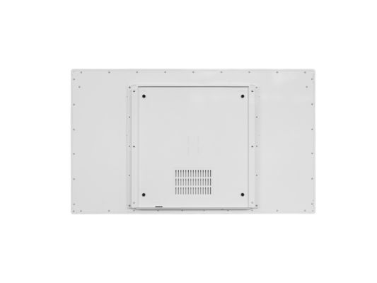 50 Inch Wall Mount Touch Screen Digital Kiosk with Android System and High Resolution Display