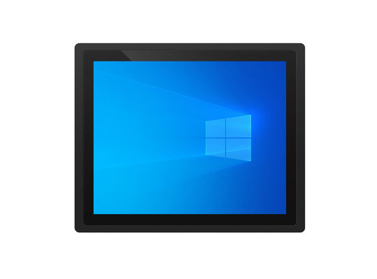 22 inch IR Touch Screen Monitor Display All In One PC with IP65 Waterproof Interactive Flat Panel Display