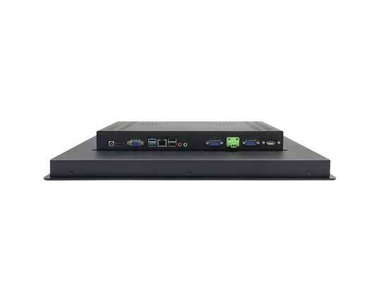 22 inch IR Touch Screen Monitor Display All In One PC with IP65 Waterproof Interactive Flat Panel Display