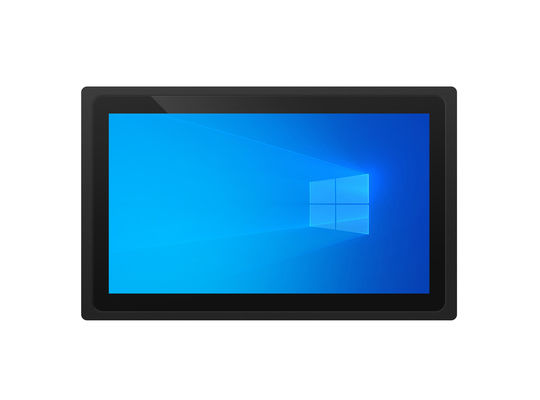 Capacitive Hp 24 Inch Touch Screen Monitor Panel Interactive All In One IR Computer