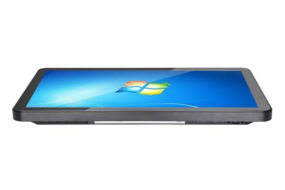 32 Inch Capacitive Touch Screen Monitor with 1920x1080 Resolution LCD Display