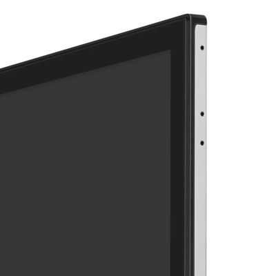 21.5 Inch 1000 Nits Brightness IP65 Front Panel Capacitive Touch Screen Monitor with High Brightness Display