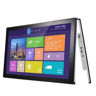 21.5 Inch 1000 Nits Brightness IP65 Front Panel Capacitive Touch Screen Monitor with High Brightness Display