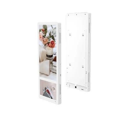 Elevator Digital Advertising Signage Display