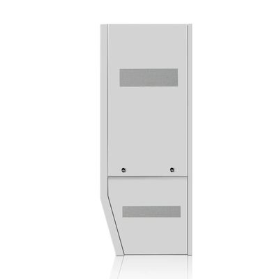 Sunlight Readable High Brightness Outdoor Advertising Screen Display with IP65 Protection Level