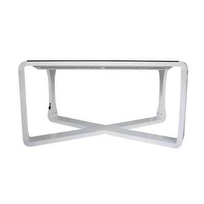 50 Inch Interactive Touch Screen Table with 10 Points Capacitive Touch and Android 7.1 / 9.0 Smart Coffee Table