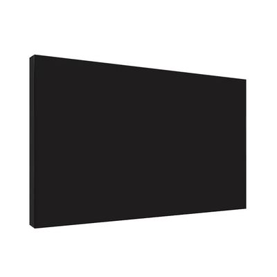 46 Inch 0.88mm Industrial Splicing Screens Wall mounted LCD Video Wall Panel