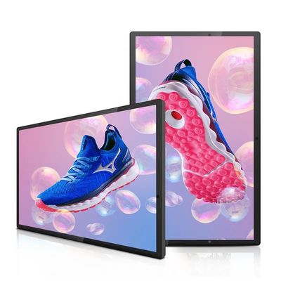 Digital Signage LCD Advertising Display