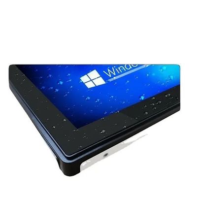 22 inch IR Touch Screen Monitor Display All In One PC with IP65 Waterproof Interactive Flat Panel Display