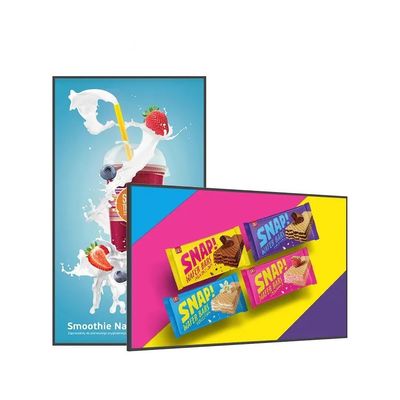 32 Inch Capacitive Touch Screen Monitor Display with IP55 Rating for Kiosk Applications