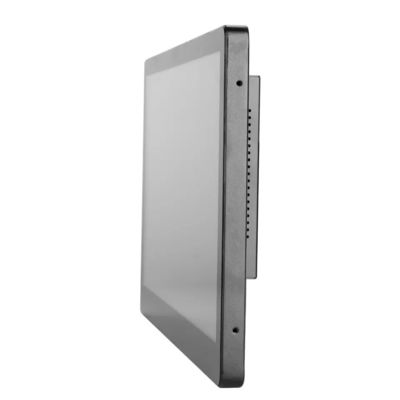 24 Inch Capacitive Touch Screen Monitor with 1920x1080 Resolution LCD Display for Industrial Use