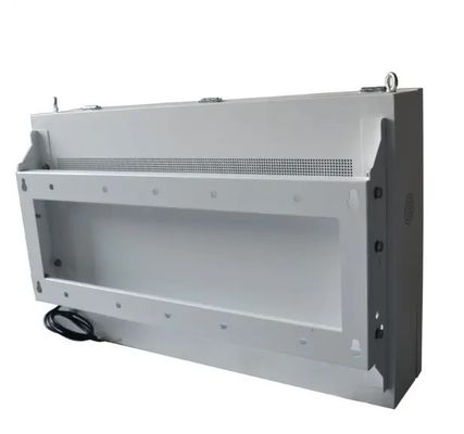 50 Inch Waterproof Wifi Android Outdoor Advertising Screen Display Video Player