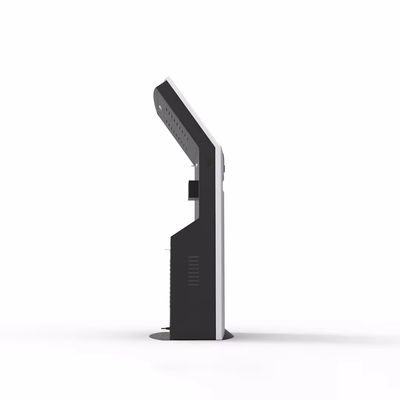 32inch Touch Screen Digital Kiosk with Windows 10 and Intel Core I3 for Interactive Digital Signage