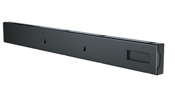 Industrial LCD Video Player With 47.1inch Stretch Shelf Display