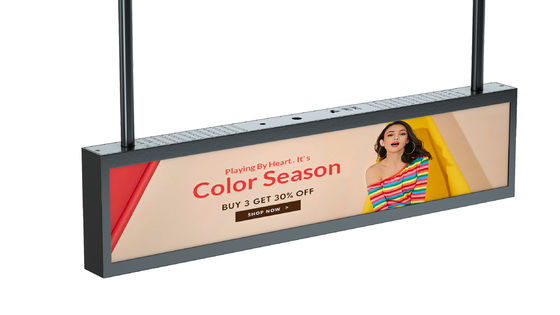 24 Inch Touch Screen Digital Kiosk