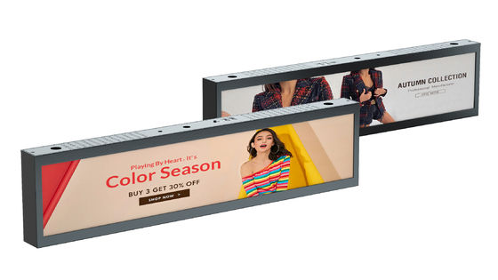 24 Inch Touch Screen Digital Kiosk